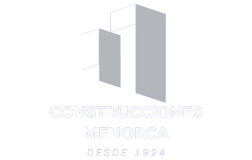 CONSTRUCCIONES MENORCA